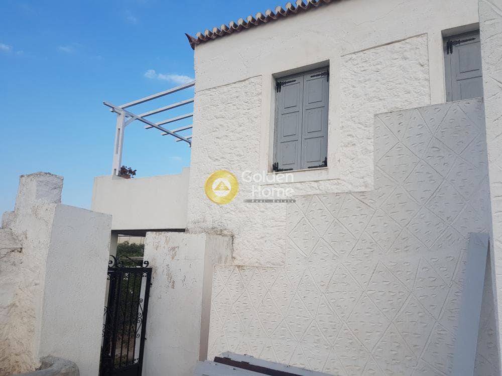 House in Kouzounos, Spetses — Photo 11 of 18