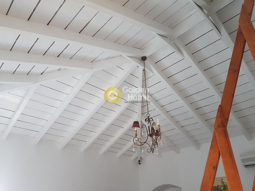House in Kouzounos, Spetses — Photo 2 of 18