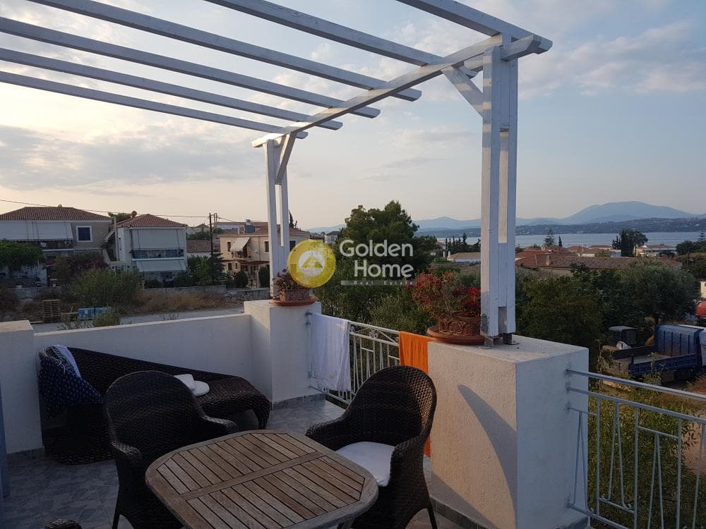 House in Kouzounos, Spetses — Photo 10 of 18