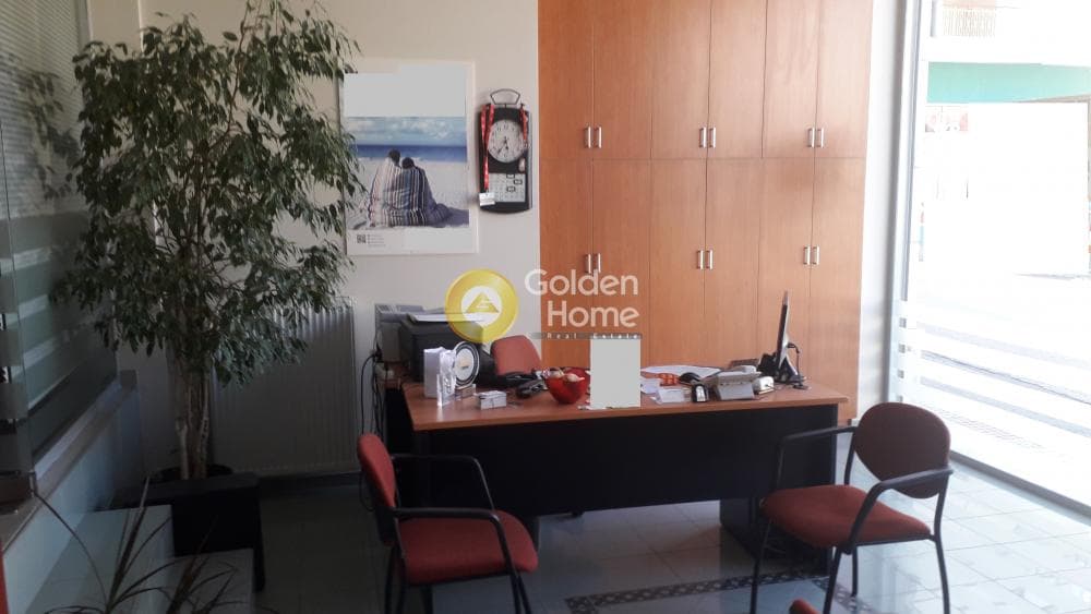Γραφείο στην Άνω Λόφος, Περιστέρι — Φωτογραφία 1 από 10