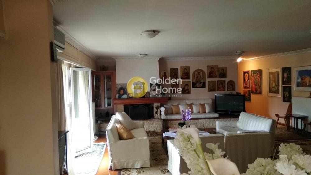 Διαμέρισμα στην Νέο Τέρμα, Μαρούσι — Φωτογραφία 4 από 19