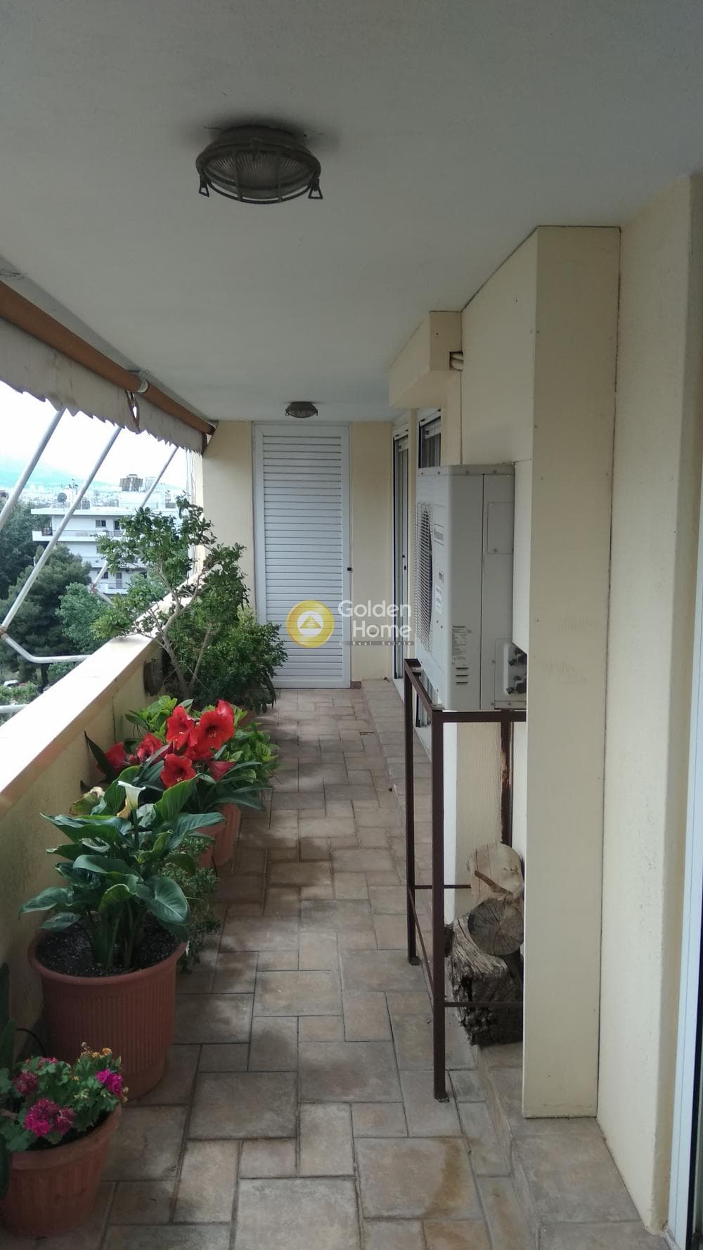 Διαμέρισμα στην Νέο Τέρμα, Μαρούσι — Φωτογραφία 15 από 19