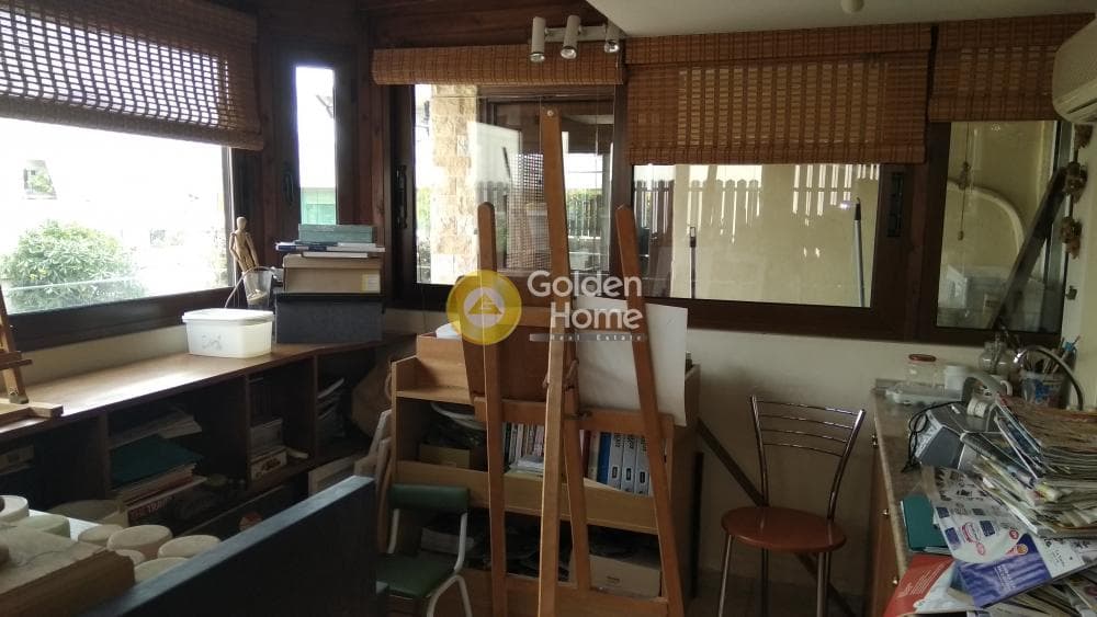 Διαμέρισμα στην Νέο Τέρμα, Μαρούσι — Φωτογραφία 16 από 19