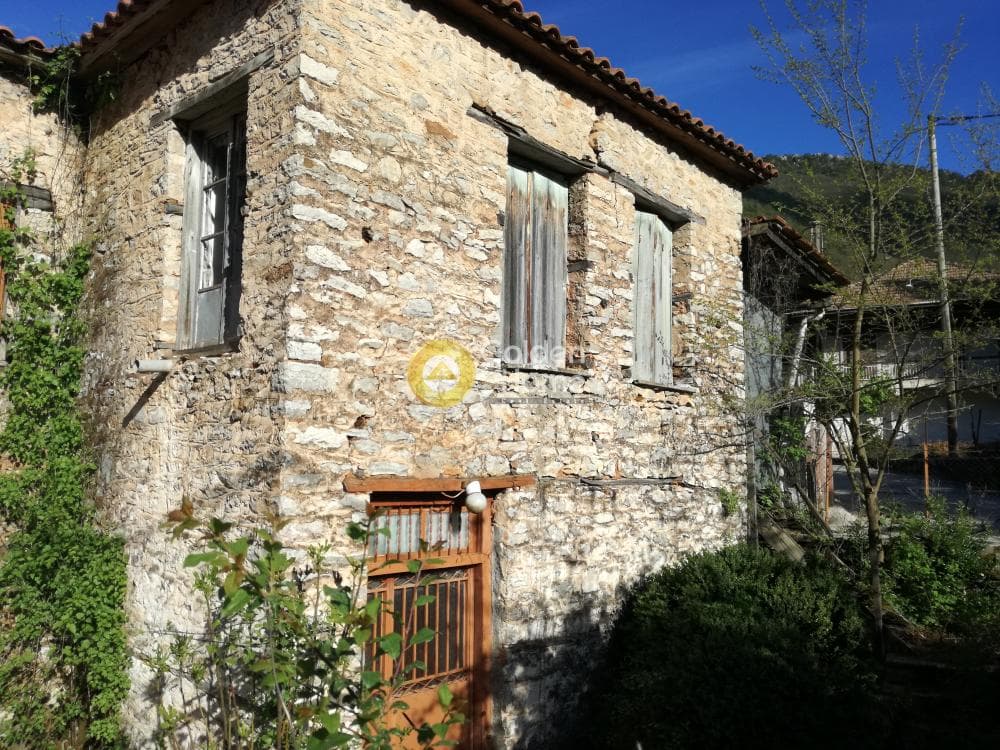 House in Kertezi, Kalavrita — Photo 1 of 8
