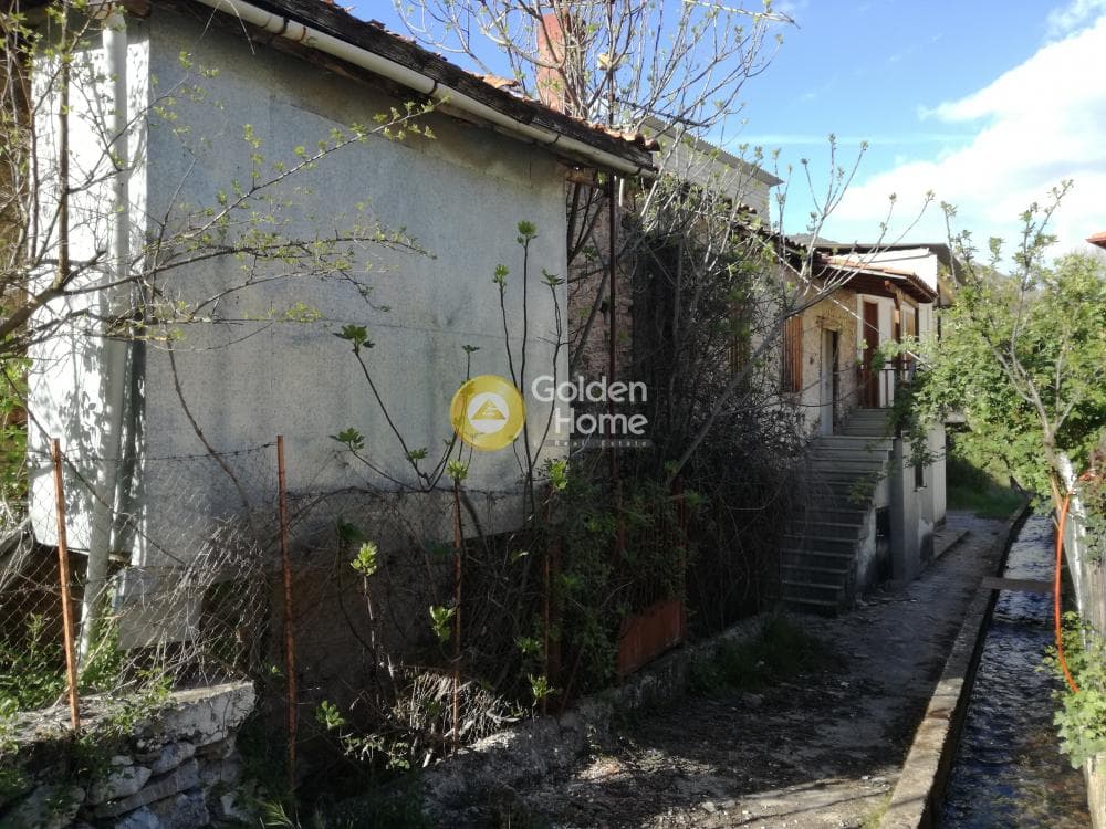 House in Kertezi, Kalavrita — Photo 5 of 8