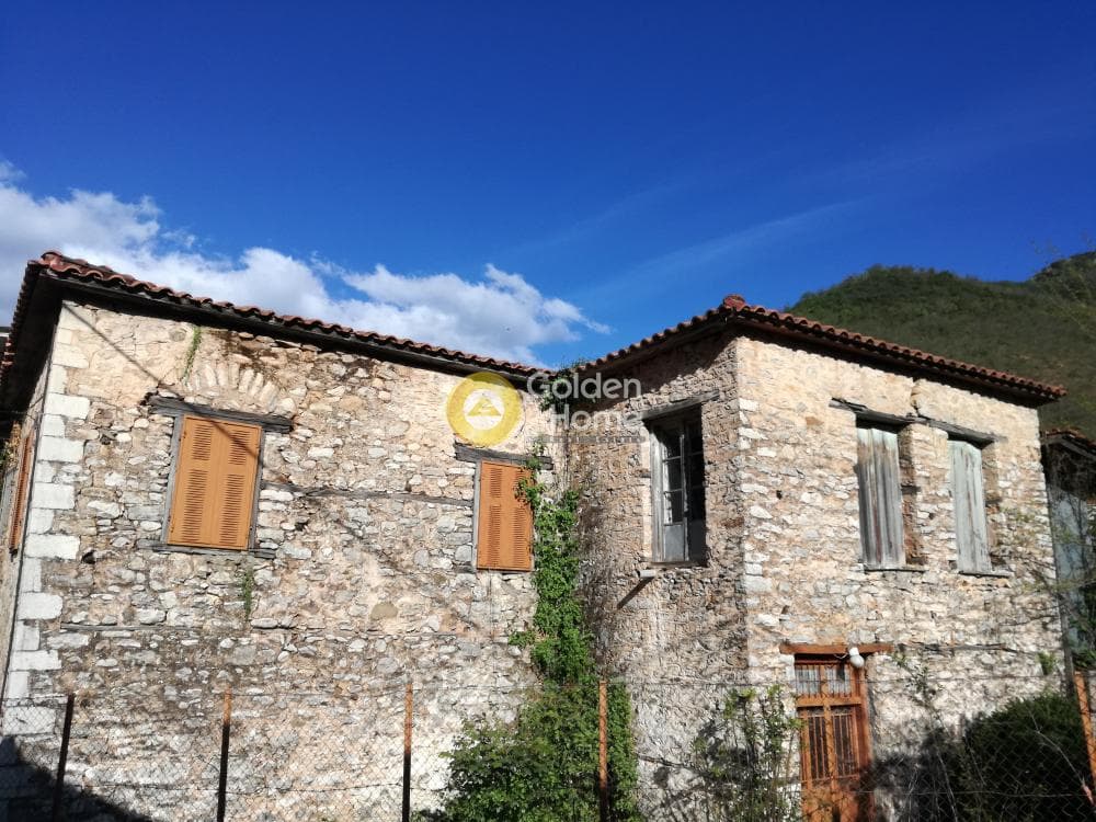 House in Kertezi, Kalavrita — Photo 7 of 8