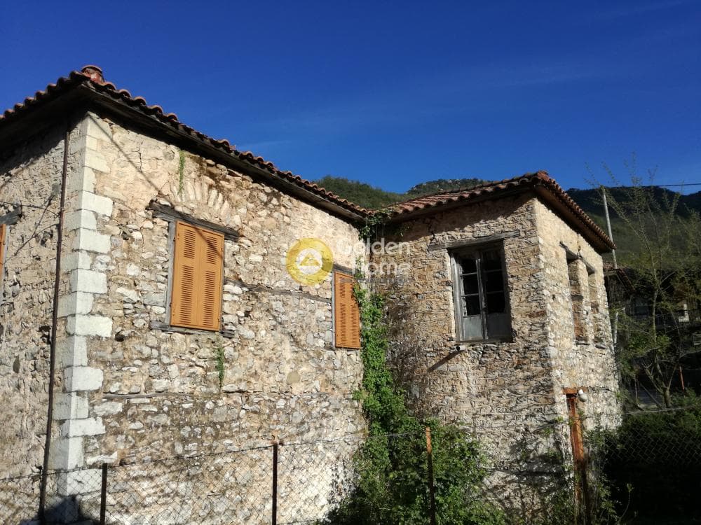 House in Kertezi, Kalavrita — Photo 8 of 8