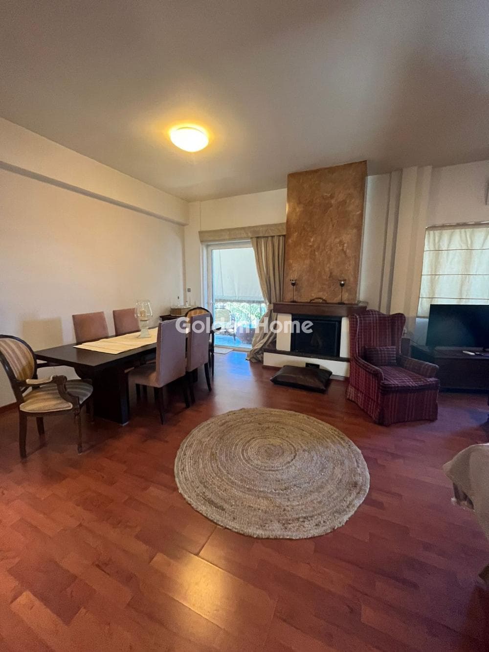 Apartment in Pirnari, Glyfada — Photo 3 of 18