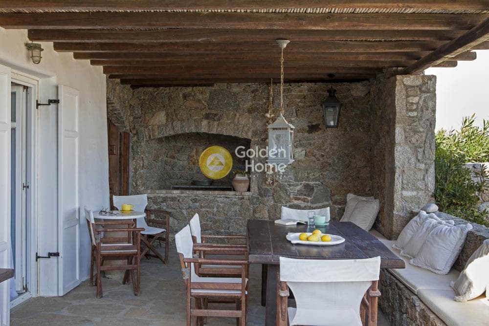 Διαμέρισμα στην Μπάος, Μύκονος — Φωτογραφία 9 από 22