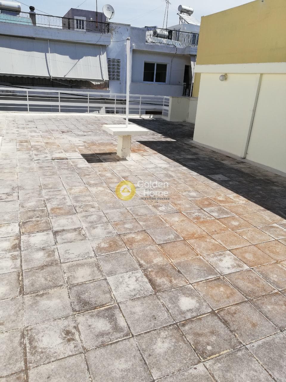 Διαμέρισμα στην Εθνικής Αντιστάσεως, Άγιος Δημήτριος — Φωτογραφία 17 από 20