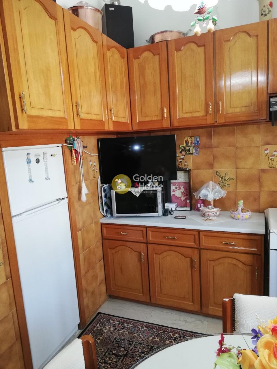 Διαμέρισμα στην Εθνικής Αντιστάσεως, Άγιος Δημήτριος — Φωτογραφία 5 από 20