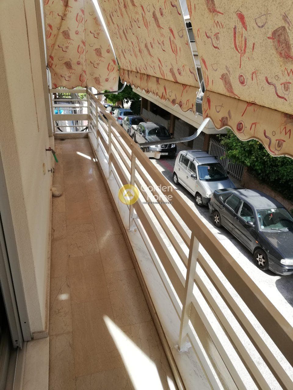 Διαμέρισμα στην Εθνικής Αντιστάσεως, Άγιος Δημήτριος — Φωτογραφία 14 από 20