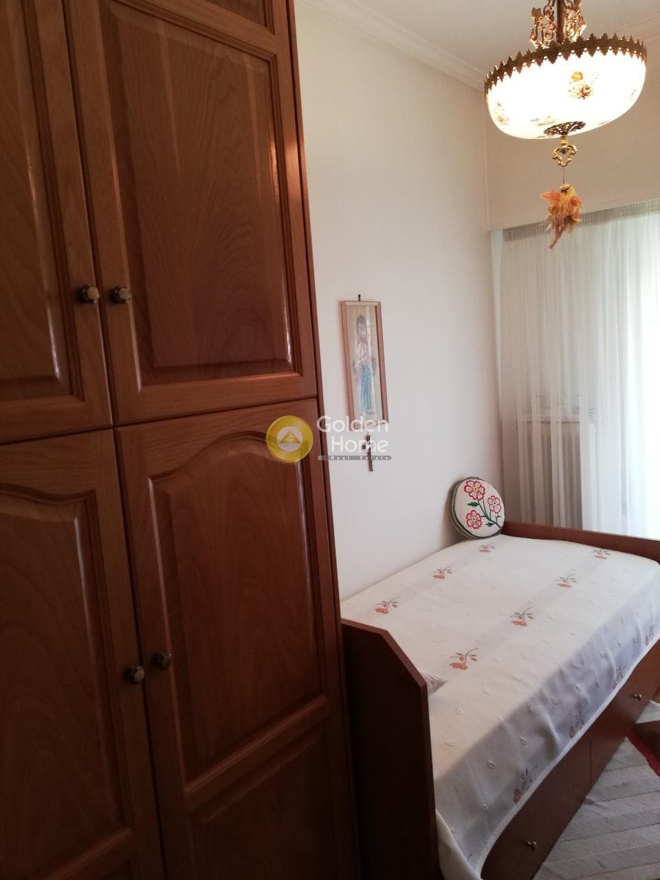 Διαμέρισμα στην Εθνικής Αντιστάσεως, Άγιος Δημήτριος — Φωτογραφία 9 από 20