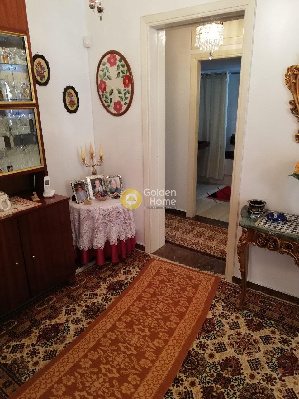 Διαμέρισμα στην Εθνικής Αντιστάσεως, Άγιος Δημήτριος — Φωτογραφία 8 από 20