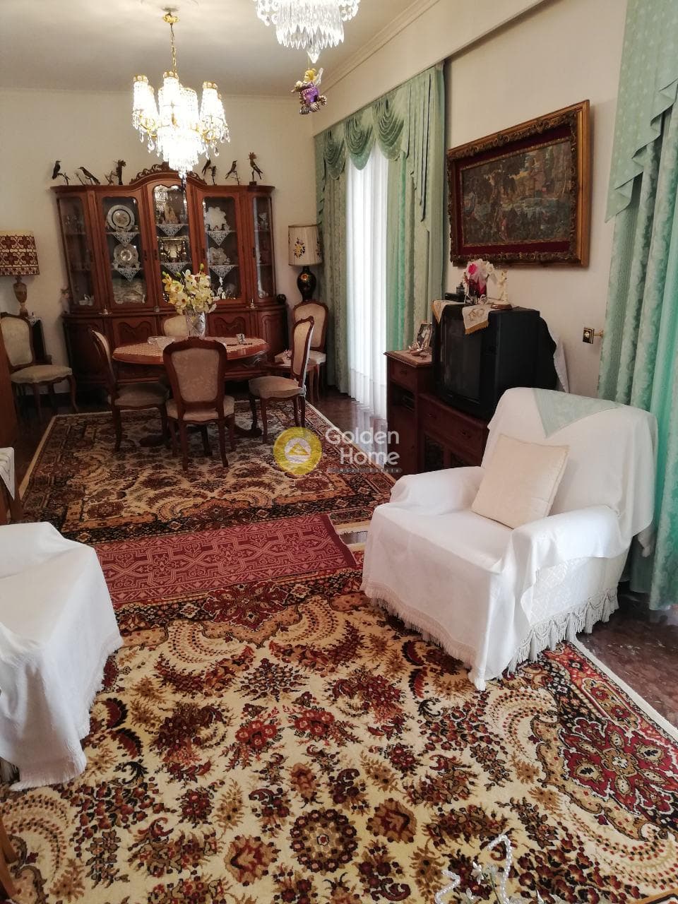 Διαμέρισμα στην Εθνικής Αντιστάσεως, Άγιος Δημήτριος — Φωτογραφία 4 από 20