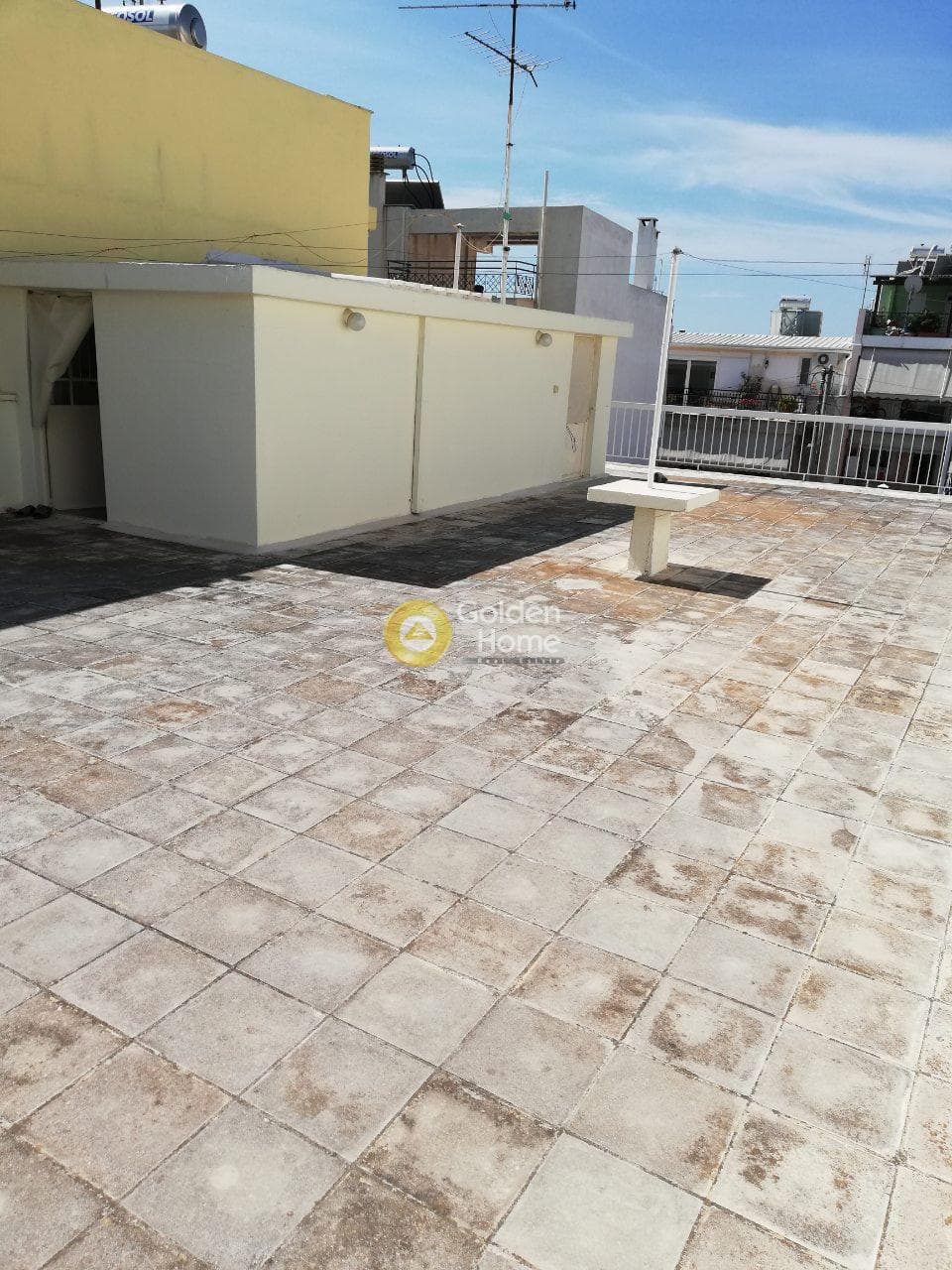 Διαμέρισμα στην Εθνικής Αντιστάσεως, Άγιος Δημήτριος — Φωτογραφία 18 από 20