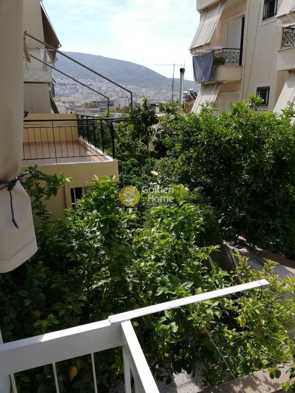 Διαμέρισμα στην Εθνικής Αντιστάσεως, Άγιος Δημήτριος — Φωτογραφία 19 από 20