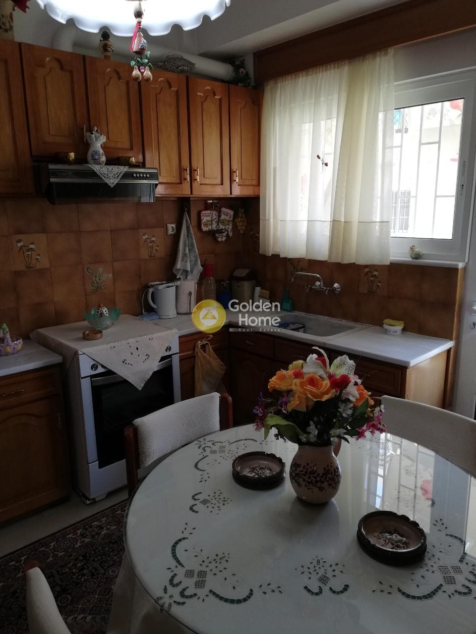 Διαμέρισμα στην Εθνικής Αντιστάσεως, Άγιος Δημήτριος — Φωτογραφία 6 από 20