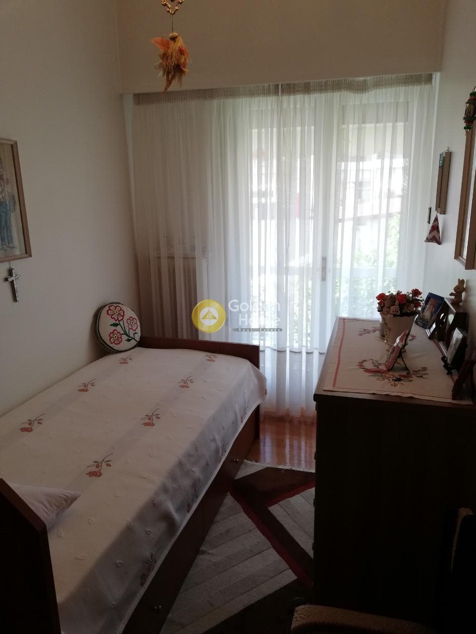 Διαμέρισμα στην Εθνικής Αντιστάσεως, Άγιος Δημήτριος — Φωτογραφία 10 από 20
