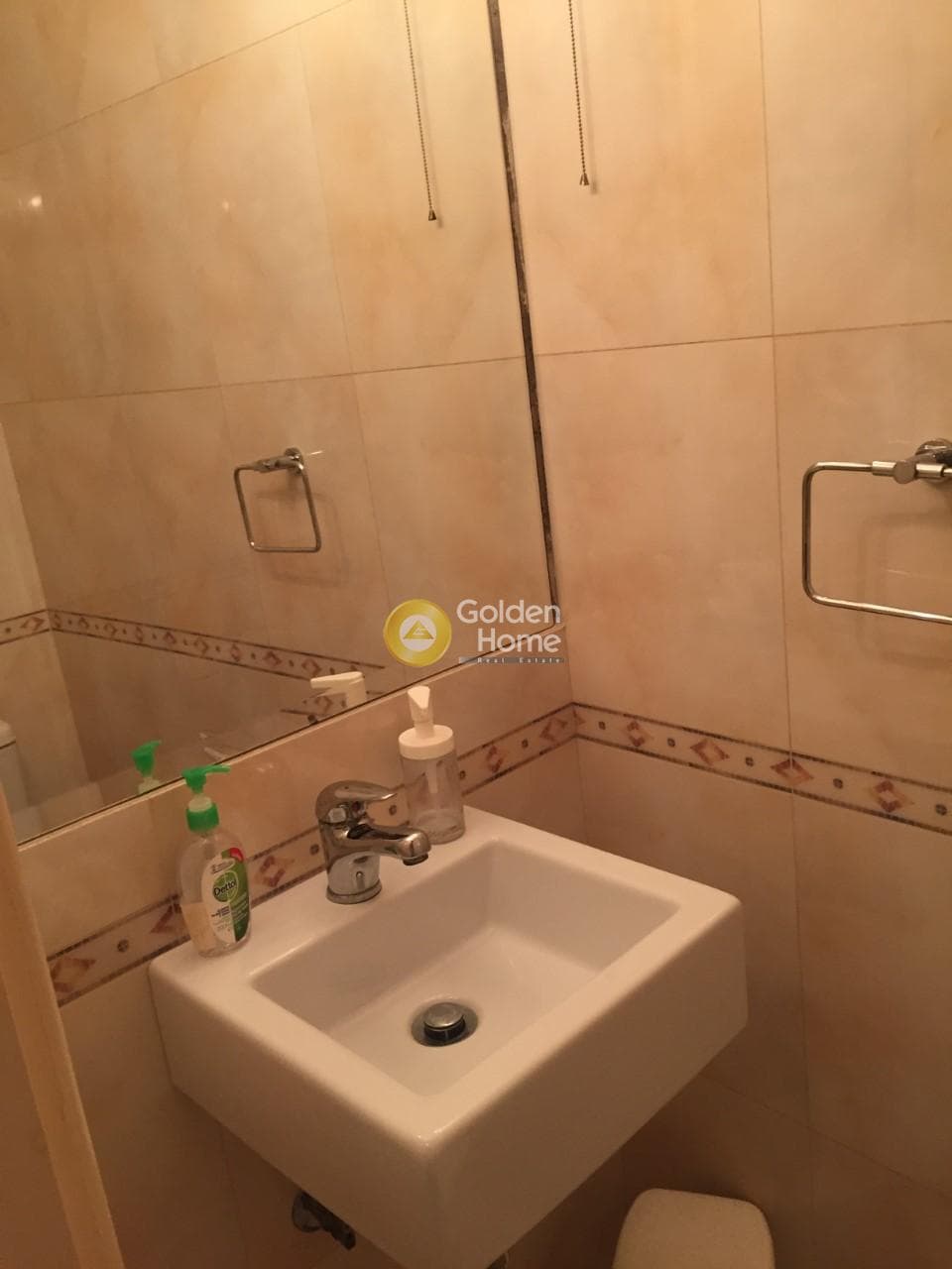 Διαμέρισμα στην Μουσείο, Εξάρχεια - Νεάπολη — Φωτογραφία 10 από 22