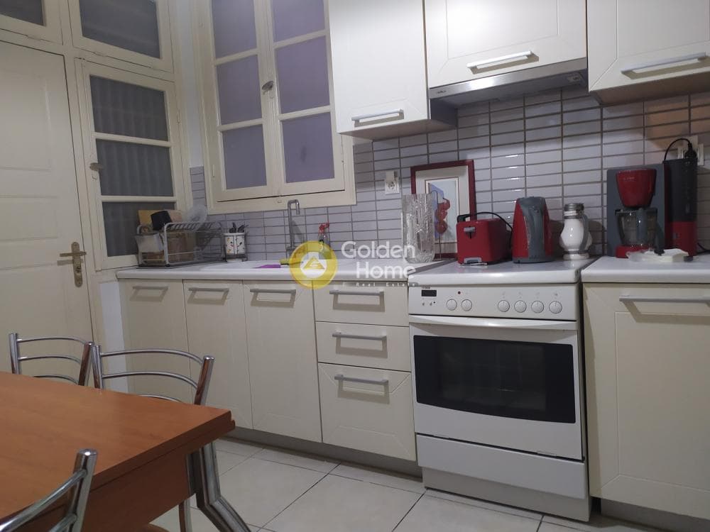Διαμέρισμα στην Μουσείο, Εξάρχεια - Νεάπολη — Φωτογραφία 20 από 22