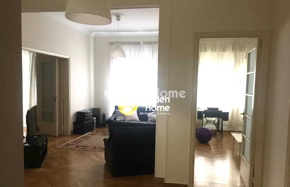 Διαμέρισμα στην Μουσείο, Εξάρχεια - Νεάπολη — Φωτογραφία 3 από 22
