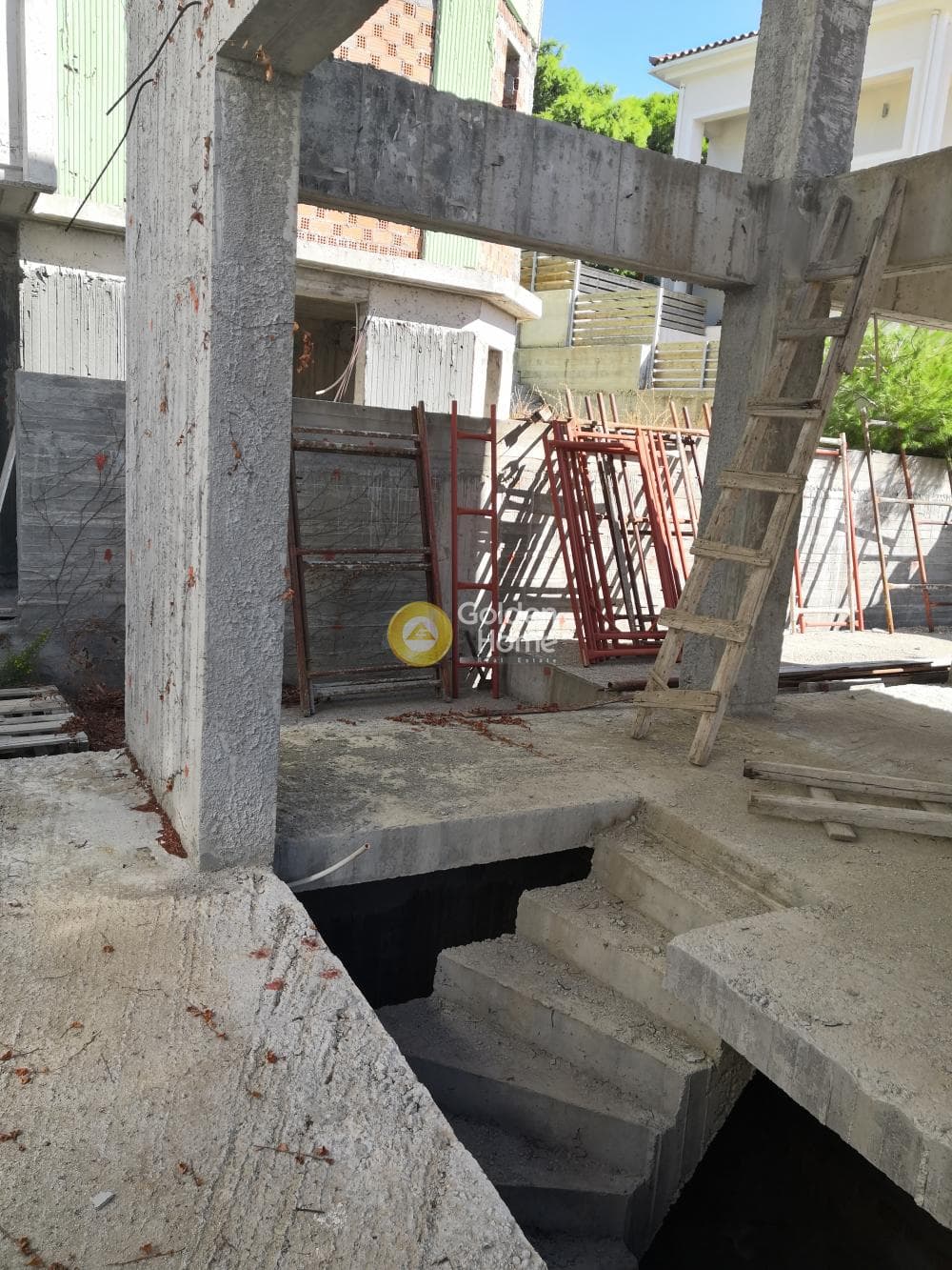 House in Megala Sxoinia A, Acharnes — Photo 11 of 21