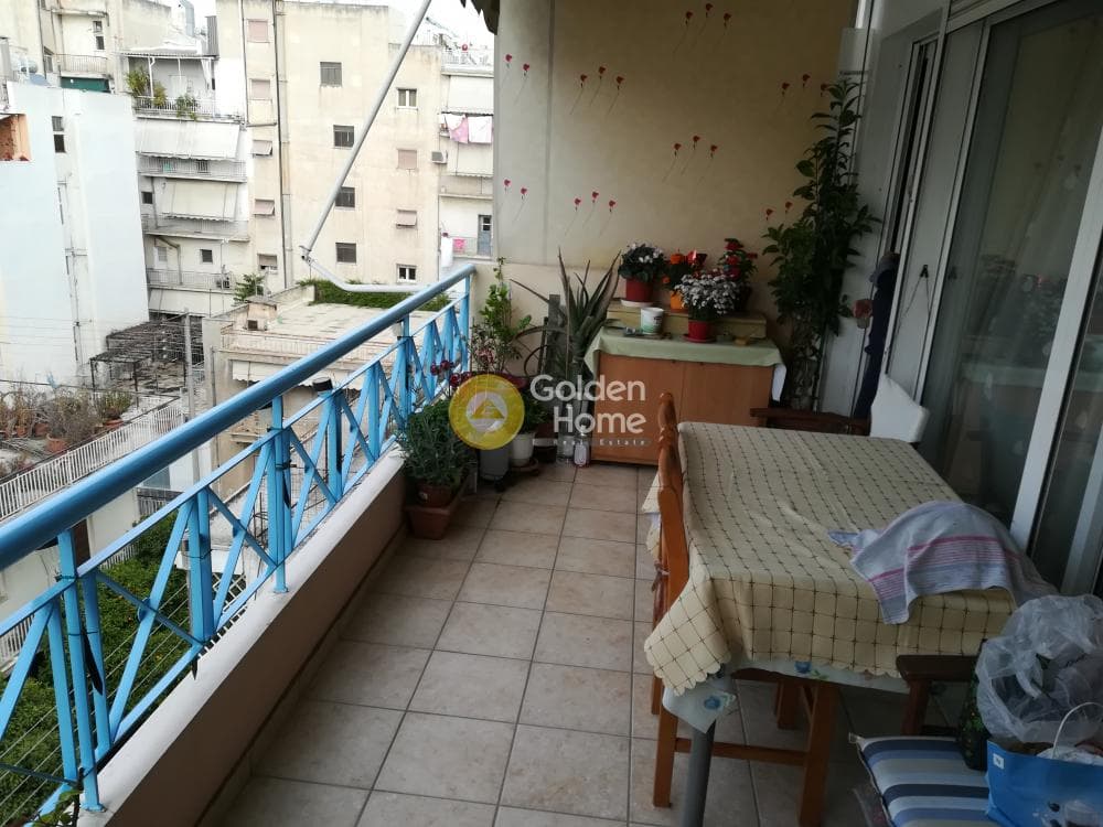 Διαμέρισμα στην Βούλγαρη - Άγιος Ελευθέριος, Πατήσια — Φωτογραφία 10 από 39