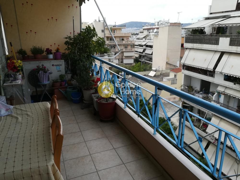 Διαμέρισμα στην Βούλγαρη - Άγιος Ελευθέριος, Πατήσια — Φωτογραφία 4 από 39