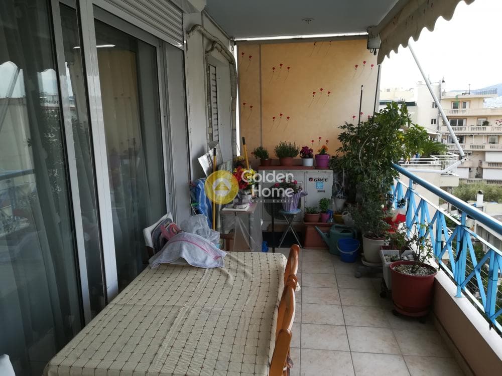 Διαμέρισμα στην Βούλγαρη - Άγιος Ελευθέριος, Πατήσια — Φωτογραφία 11 από 39