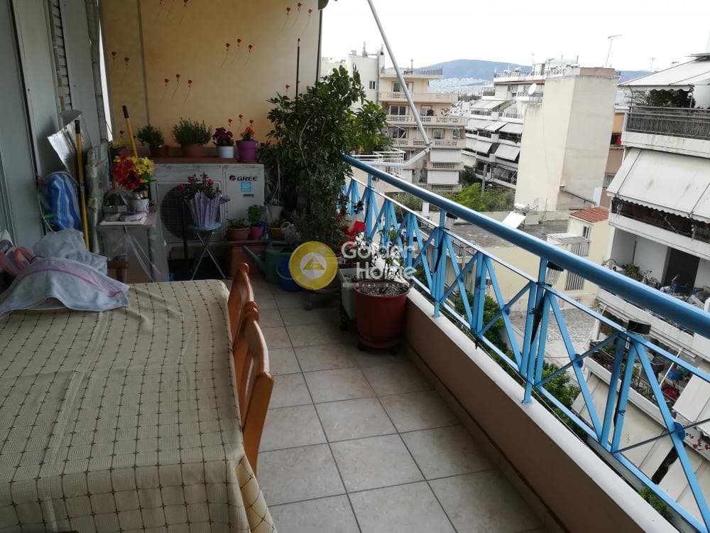 Διαμέρισμα στην Βούλγαρη - Άγιος Ελευθέριος, Πατήσια — Φωτογραφία 13 από 39