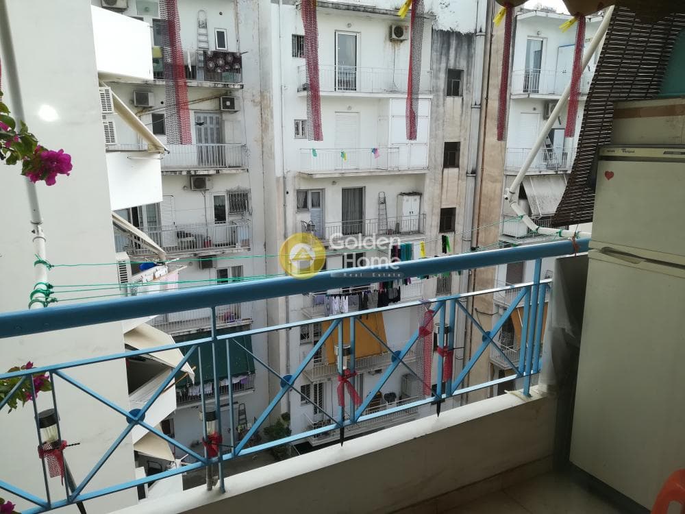 Διαμέρισμα στην Βούλγαρη - Άγιος Ελευθέριος, Πατήσια — Φωτογραφία 37 από 39