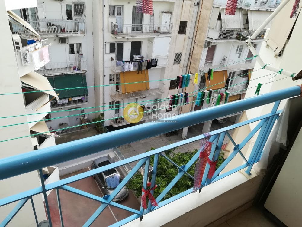 Διαμέρισμα στην Βούλγαρη - Άγιος Ελευθέριος, Πατήσια — Φωτογραφία 38 από 39