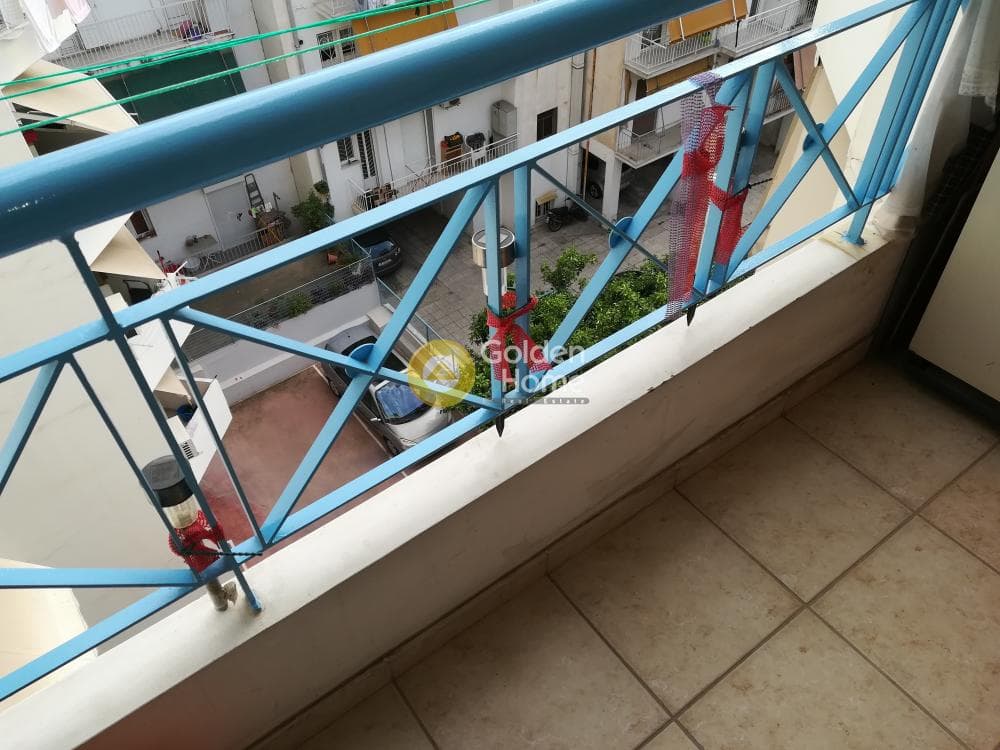 Διαμέρισμα στην Βούλγαρη - Άγιος Ελευθέριος, Πατήσια — Φωτογραφία 39 από 39
