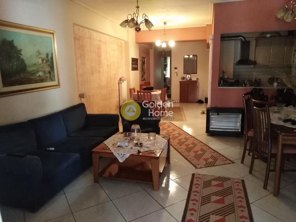 Διαμέρισμα στην Άσπρα Χώματα, Νίκαια — Φωτογραφία 4 από 10