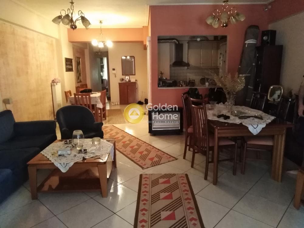 Διαμέρισμα στην Άσπρα Χώματα, Νίκαια — Φωτογραφία 3 από 10