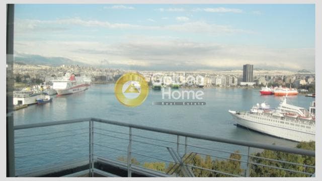 Γραφείο στην Λιμάνι, Πειραιάς — Φωτογραφία 3 από 5