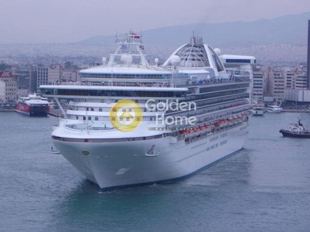 Γραφείο στην Λιμάνι, Πειραιάς — Φωτογραφία 4 από 5