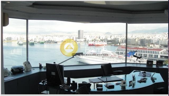 Office in Port, Piraeus — Photo 3 of 3