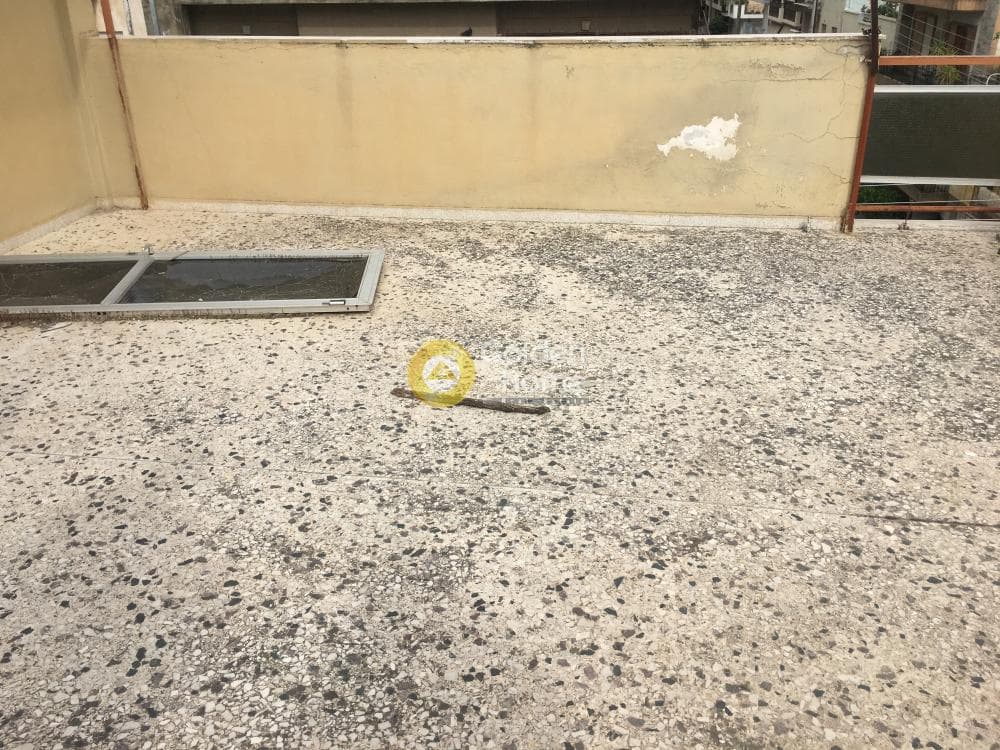 Building Plot in Center, Kaisariani — Photo 10 of 15