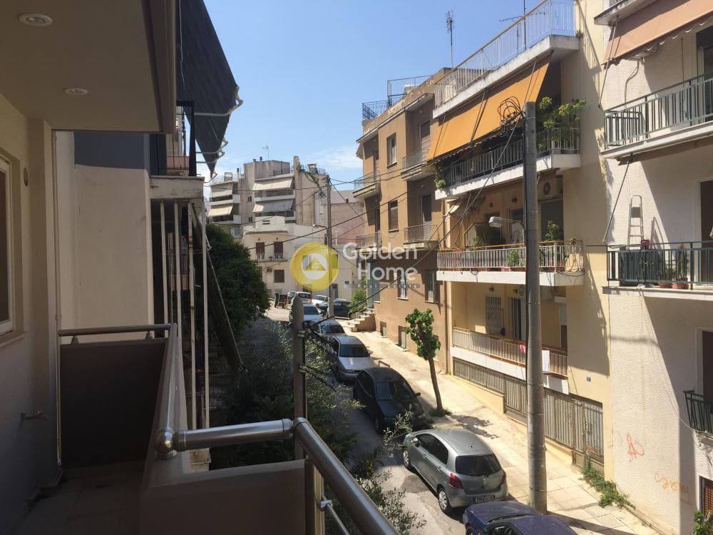 Διαμέρισμα στην Λόφος Φινοπούλου, Πολύγωνο - Τουρκοβούνια — Φωτογραφία 1 από 35