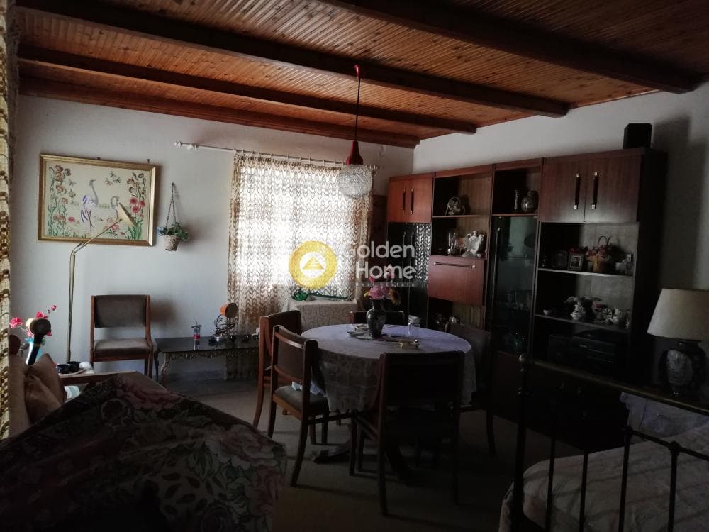 Μονοκατοικία στην Μανούτσο, Κερατέα — Φωτογραφία 7 από 17