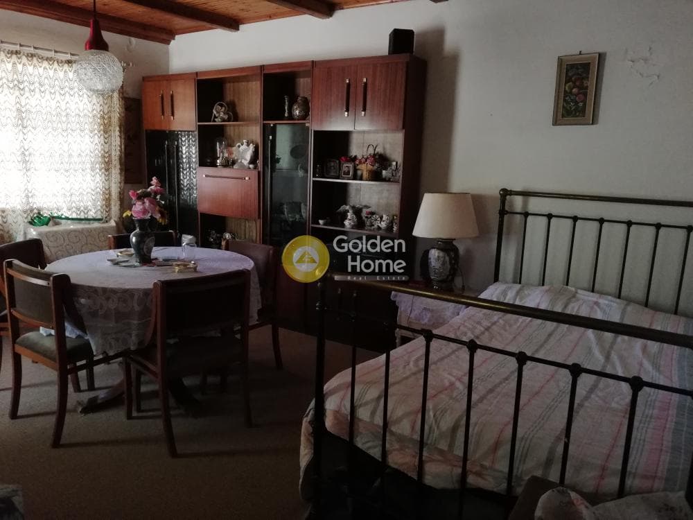 Μονοκατοικία στην Μανούτσο, Κερατέα — Φωτογραφία 2 από 17