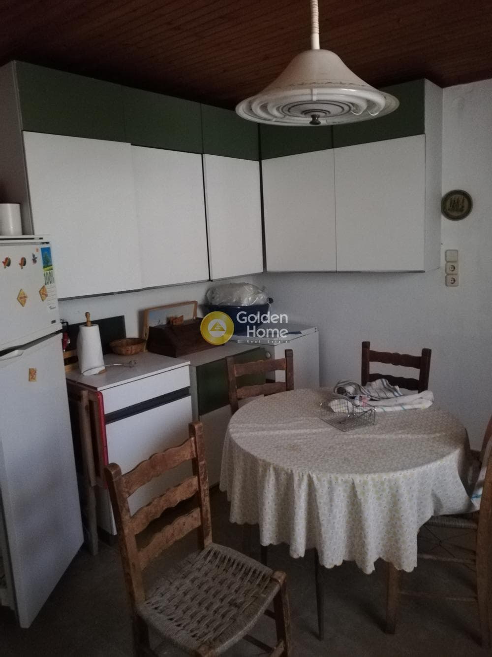 Μονοκατοικία στην Μανούτσο, Κερατέα — Φωτογραφία 5 από 17