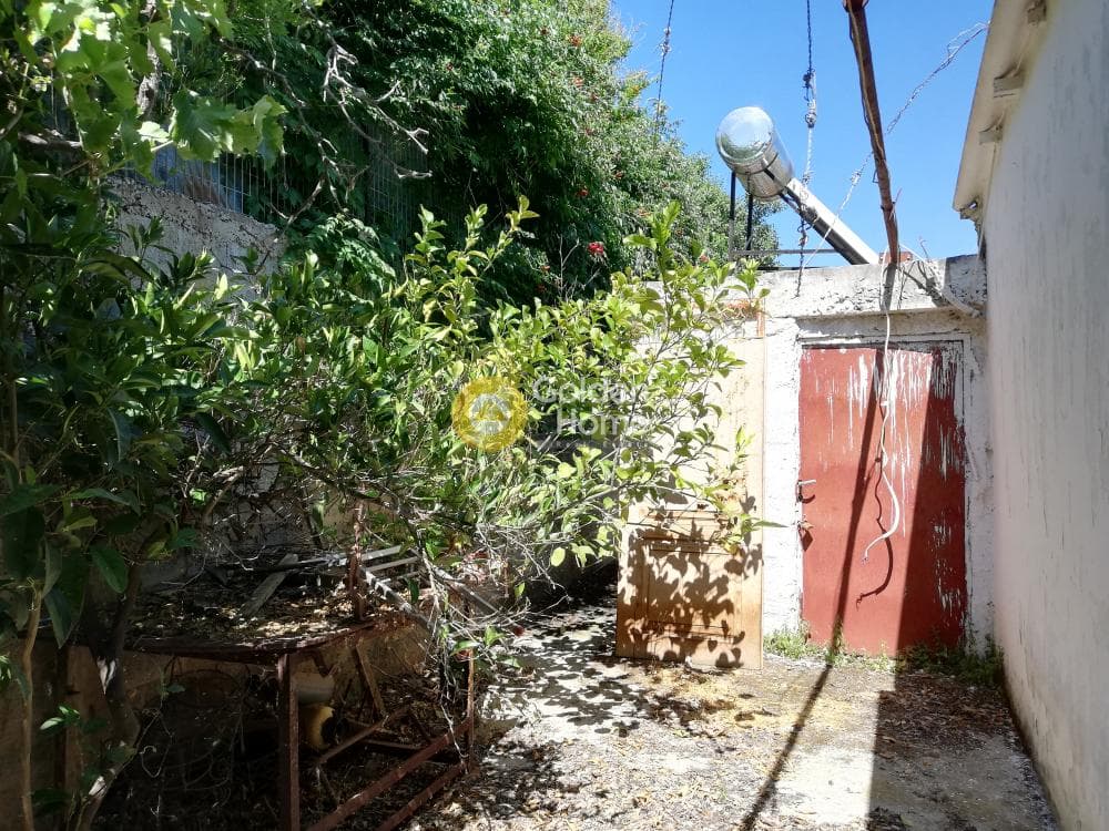 Μονοκατοικία στην Μανούτσο, Κερατέα — Φωτογραφία 14 από 17