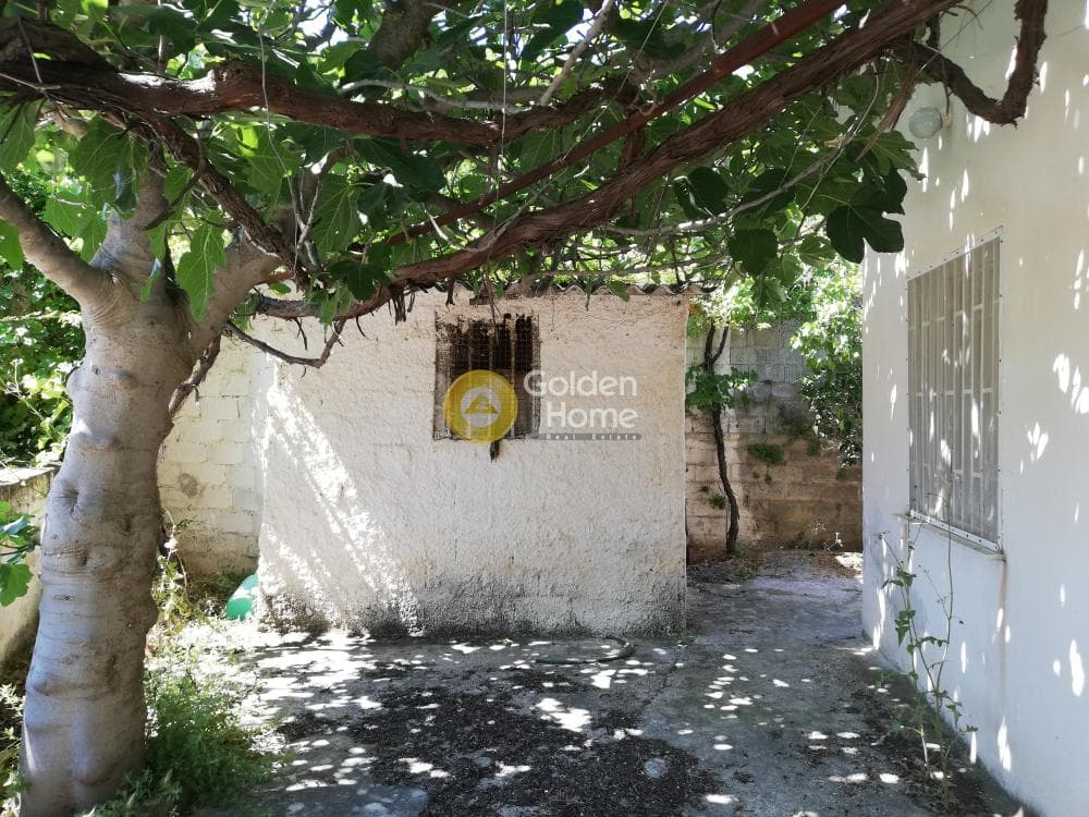 Μονοκατοικία στην Μανούτσο, Κερατέα — Φωτογραφία 16 από 17