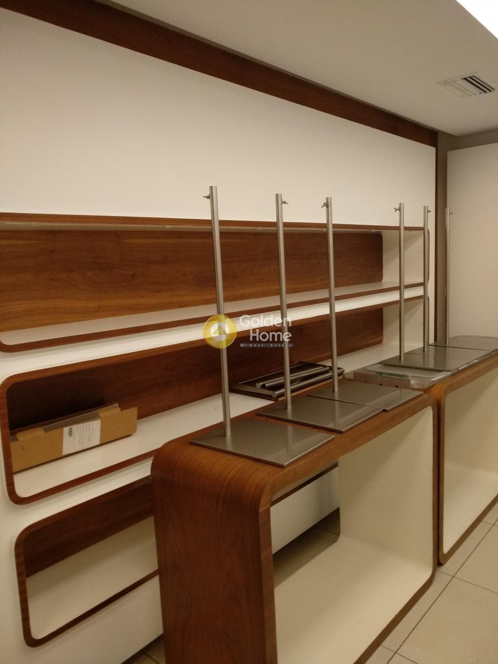 Κατάστημα στην Ακαδημία Πλάτωνος, Κολωνός - Κολοκυνθούς — Φωτογραφία 8 από 9