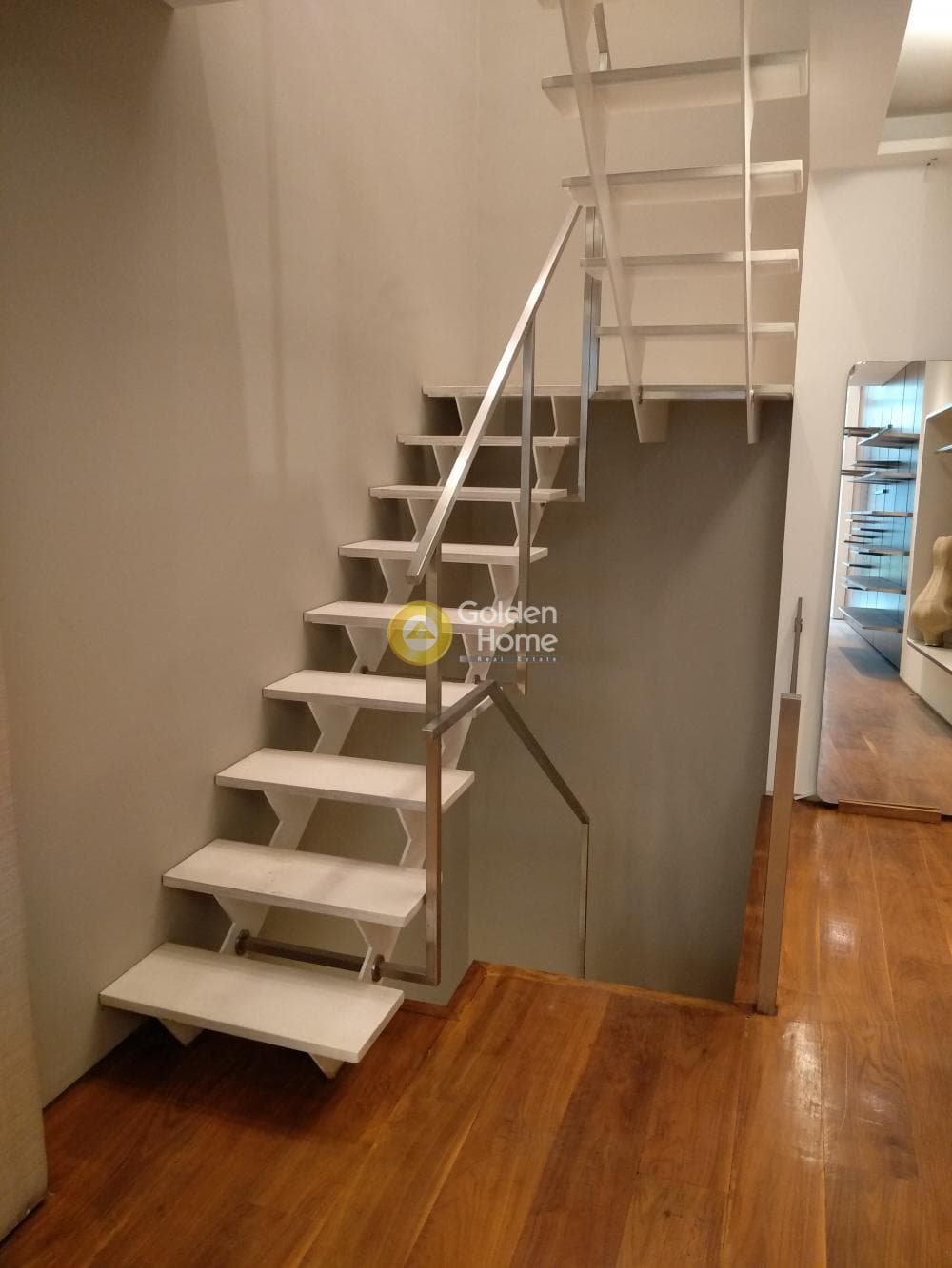 Κατάστημα στην Ακαδημία Πλάτωνος, Κολωνός - Κολοκυνθούς — Φωτογραφία 9 από 9