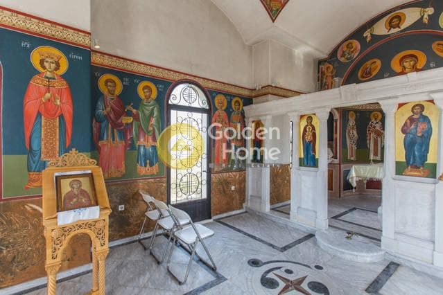 Μονοκατοικία στην Καμάριζα, Λαύριο — Φωτογραφία 15 από 18