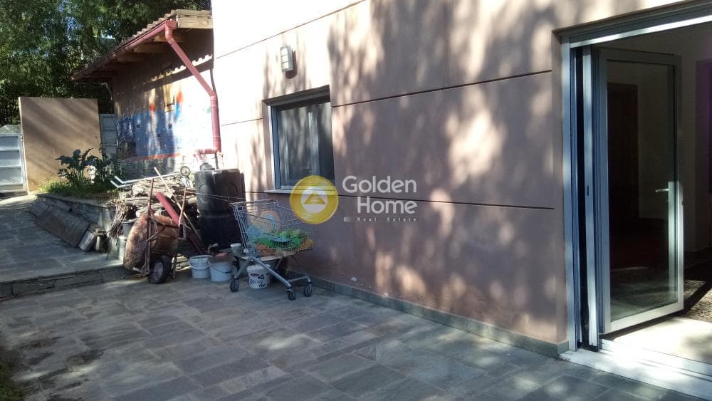 Μονοκατοικία στην Μεγάλα Σχοινία Α, Αχαρνές — Φωτογραφία 18 από 56